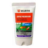 Wurth Revitalizador Plásticos Borrachas Para-choque Rpw