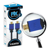 X 2 Cabo Hdmi 2.1 Pix