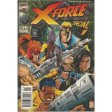 X-force Especial 01 - Abril 1