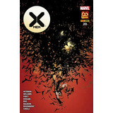 X-men - 20, De Williams, Leah.