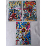 X-men - 2º Série - Mini-série