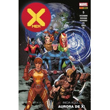 X-men - Vol. 05, De Hickman.