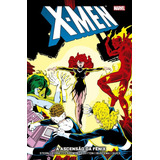 X-men: A Ascensão Da Fênix: Marvel