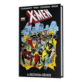 X-men: A Segunda Genese, Magneto Triunfa, A Saga Da Fênix Negra, Dias De Um Futuro Esquecido - Em Ótimo Estado De Conservação.