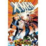 X-men: Inferno Vol. 03, De Simonson,