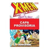 X-men: Tesouros Ocultos (omnibus) - Panini;