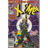 X-men 270 - Marvel - Bonellihq