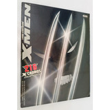 X-men Editora Online 2007 Faltam 7/216