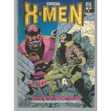 X-men Especial Nº 02 - Editora