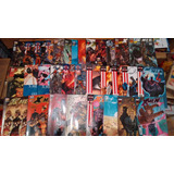 X-men Extra - 1º Série - Editora Panini - Vários Números