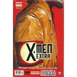 X-men Extra 07 2ª Serie Nova
