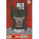 X-men Extra 15 2ª Serie Nova Marvel - Bonellihq Cx150 K19