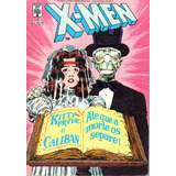 X-men N° 03 - Kitty Pryde