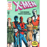 X-men N° 15 - E Um