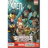 X-men N° 17 2ª Serie Nova Marvel - Panini Bonellihq Cx434 