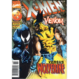 X-men N° 89 - 84 Páginas