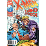 X-men N° 90 - 84 Páginas