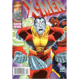 X-men N° 92 - 84 Páginas