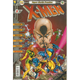 X-men Super-herois Premium 01 - Abril