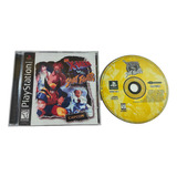 X-men Vs Street Fighter Playstation Patch