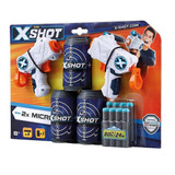 X-shot - Arminha 2x Micro C/