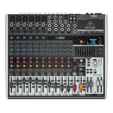 X1832usb Xenyx Mixer Analógico 110v Behringer