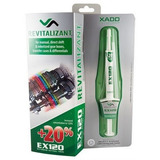 Xado Ex 120 Revitalizante - Transm. Manual E Diferencial