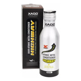 Xado Highway Condicionador De Metais Revitalizante Original