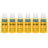 Xadrez Corante Liquido Sherwin Williams 50ml - Kit 6 Und