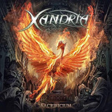 Xandria - Sacrificium (cd Usado)