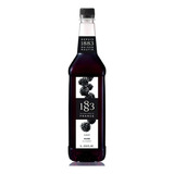 Xarope 1883 De Amora 1litro