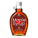 Xarope Bordo Maple 100% Panqueca Grade