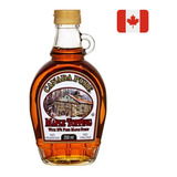 Xarope Bordo Maple Syrup 15% 250ml