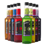 Xarope Da Vinci Gourmet Soda Italiana Drinks Bebidas 750ml