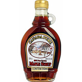 Xarope De Bordo Maple Syrup 100% Canadá Pure Importado
