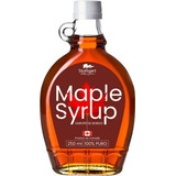 Xarope De Bordo Maple Syrup 100%