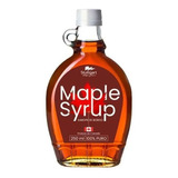 Xarope De Bordo Maple Syrup 100%