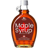 Xarope De Bordo Maple Syrup 100%