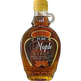 Xarope De Bordo Pure Maple Syrup