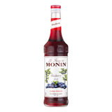 Xarope De Frutas Para Drinks Romã Tangerina Toranja Mirtilos