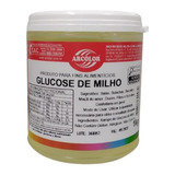 Xarope De Glucose De Milho Arcolor