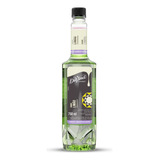 Xarope De Limão Da Vinci Gourmet Garrafa 750ml