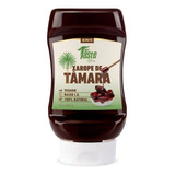 Xarope De Tâmara (100% Natural) - Mrs Taste 425g