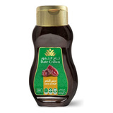 Xarope De Tâmara Importado 400g Mel Natural Sem Açúcar