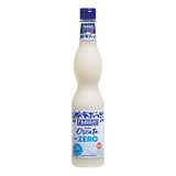 Xarope Fabbri Orzata Zero Gin Soda