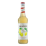 Xarope Limão Siciliano Monin Garrafa 700ml