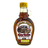 Xarope Maple Syrup 15% Natural 250ml