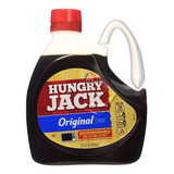 Xarope Maple Syrup Original Hungry Jack 816ml