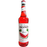 Xarope Monin Importado Sabor Melancia 700ml