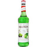 Xarope Monin Maçã Verde 700ml